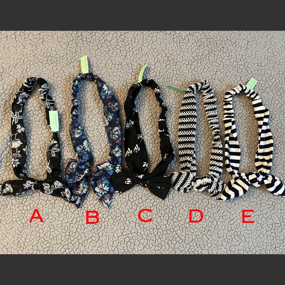 Women’s Headband Bundle